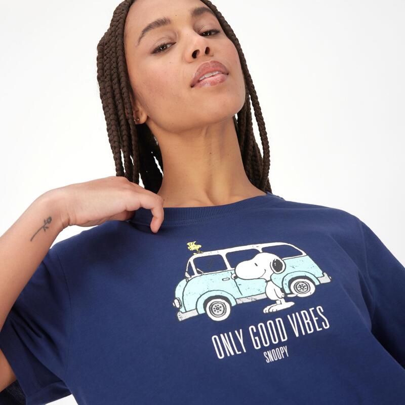  T-shirt Snoopy