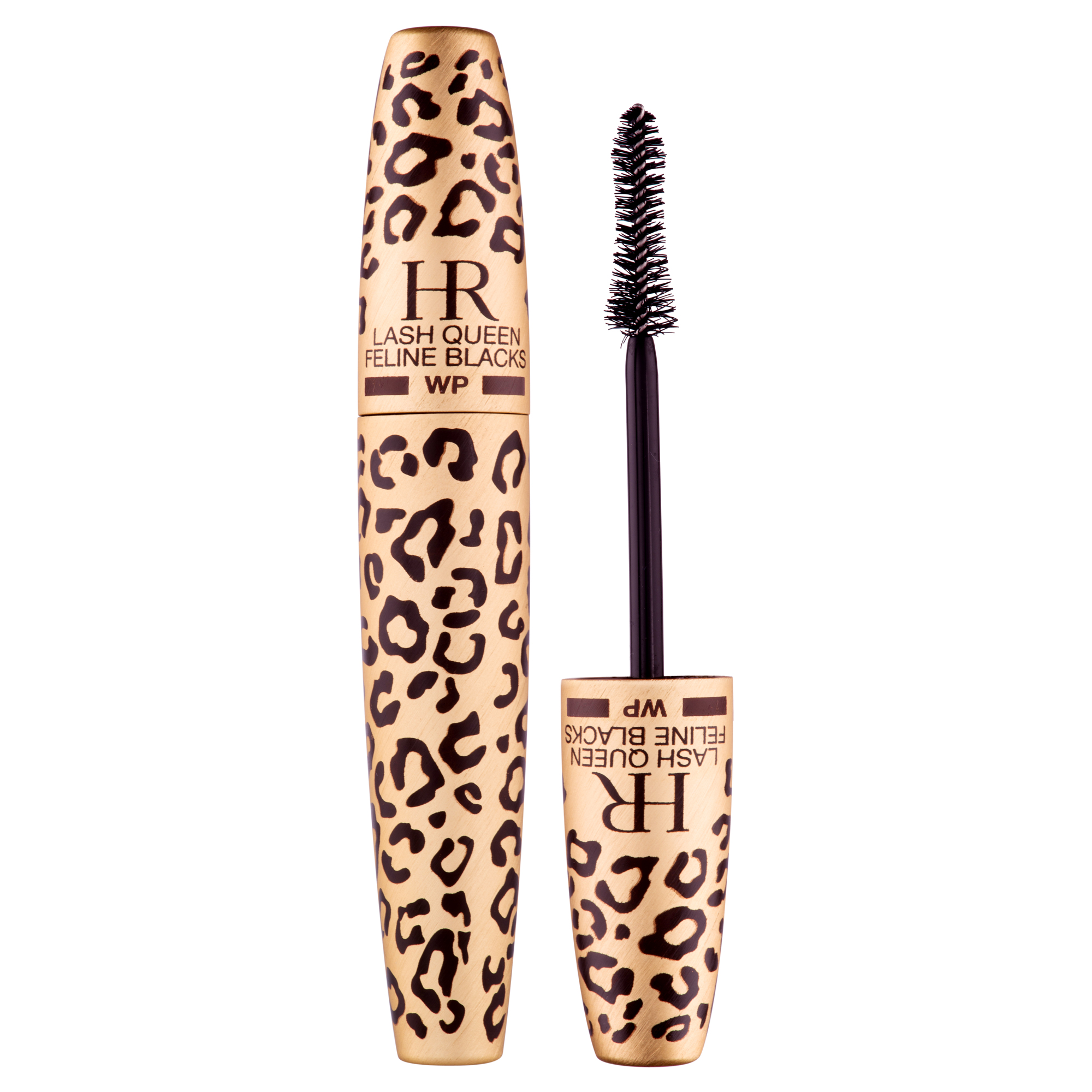 Lash Queen Feline Blacks vodootporna maskara crna crna - Helena Rubinstein