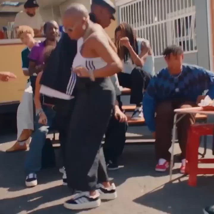 adidas Gazelle