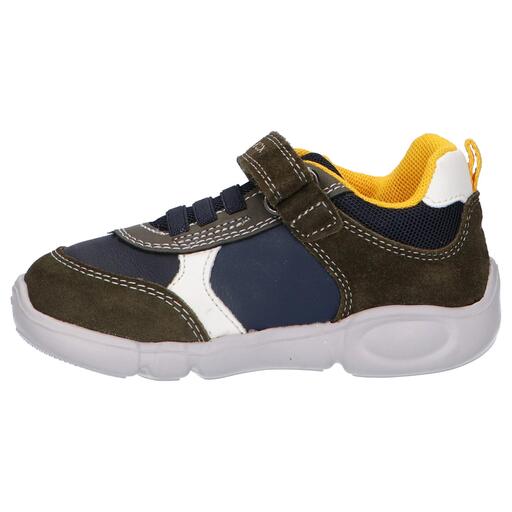  Geox B Pillow B154ea 022bc Sneakers