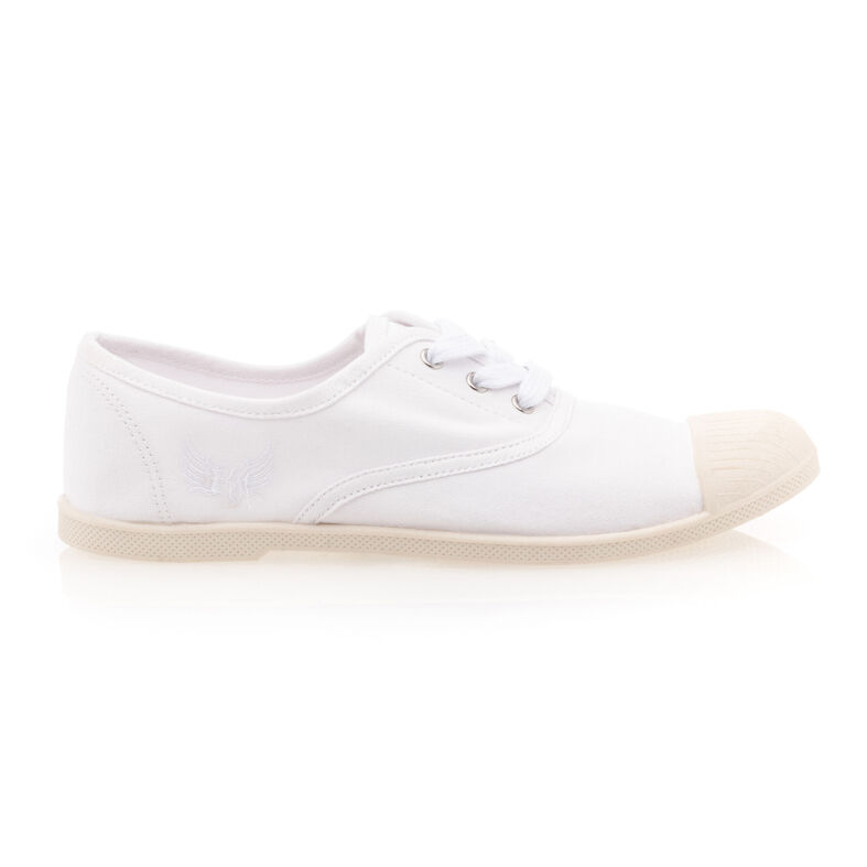Корпе / патике Femme Blanc