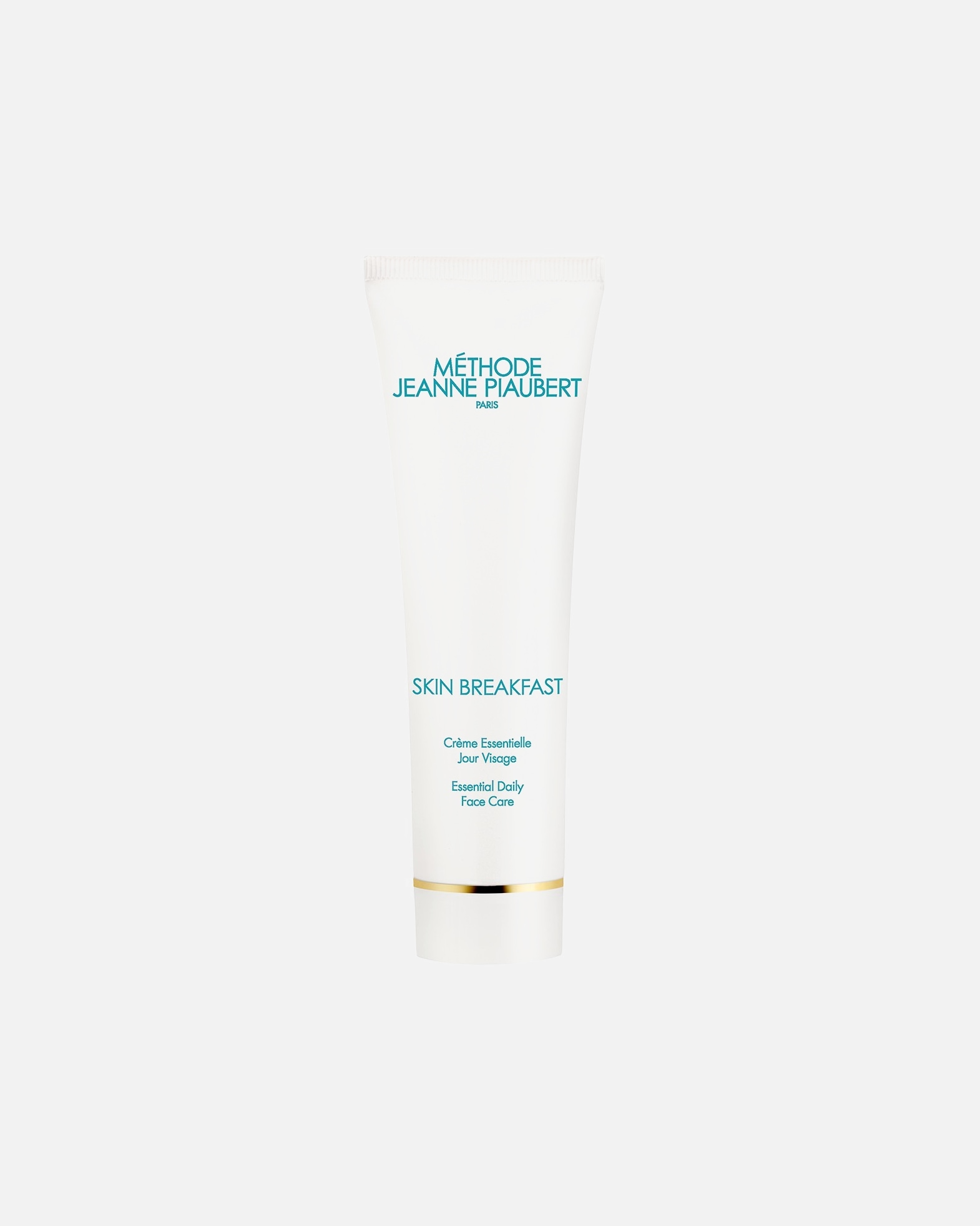 Jeanne Piaubert SKIN BREAKFAST Crème Essentielle Jour Visage