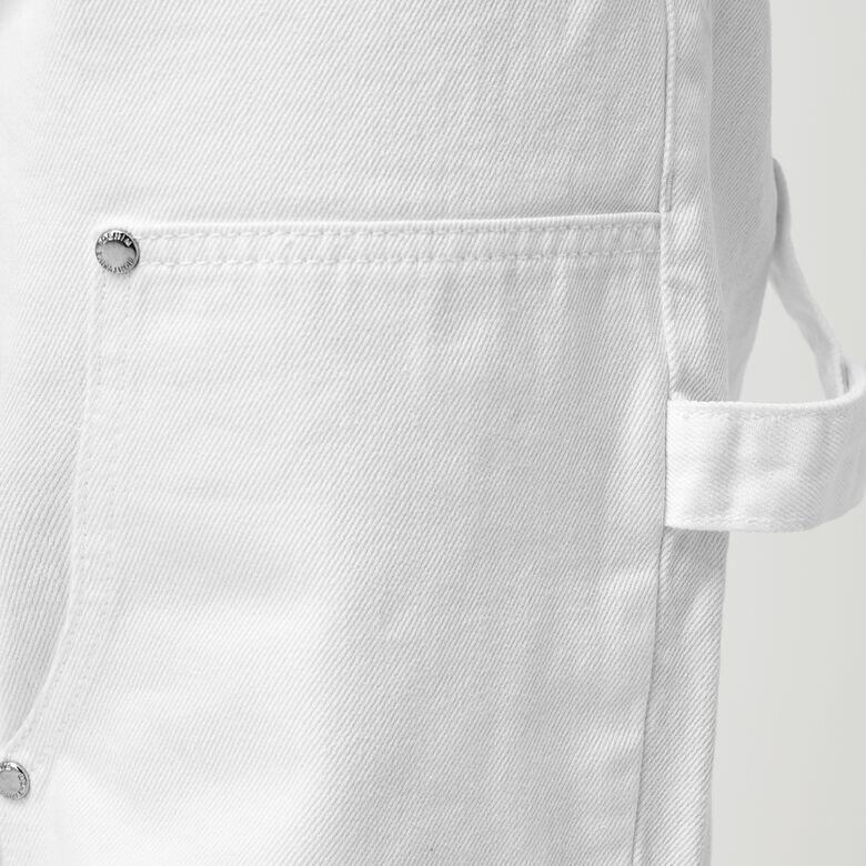 85 Zipped Carpenter Jeans