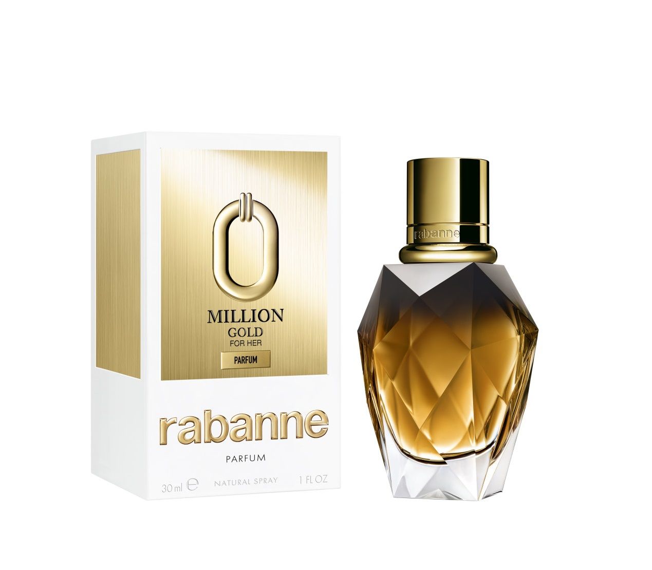 Million Gold For Her Parfum Ženski parfumi