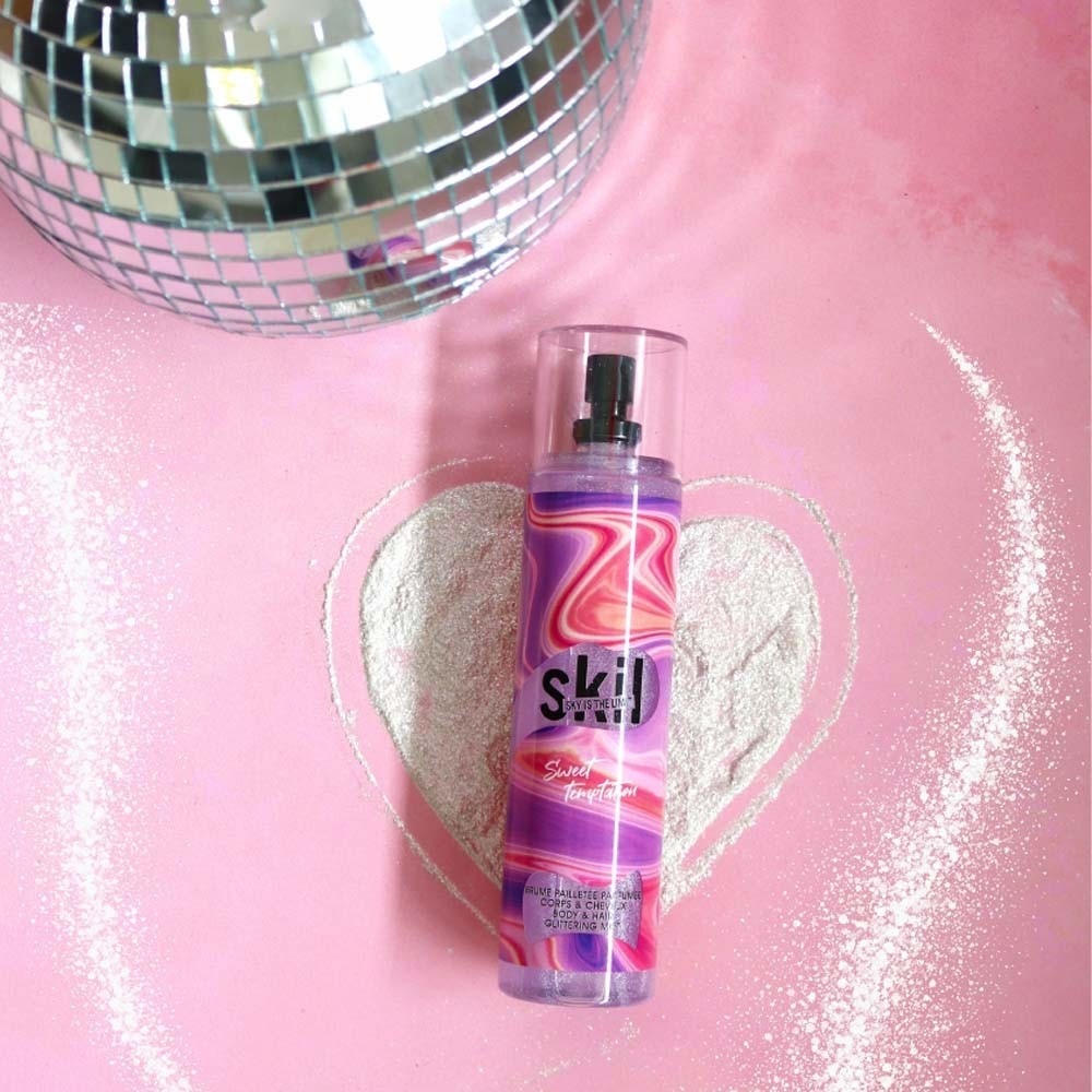 Skil Sweet Temptation