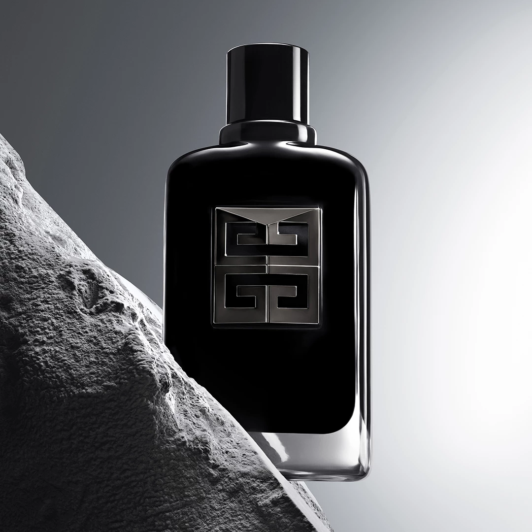 Gentleman Society EdP Extrême 100 ml - Givenchy