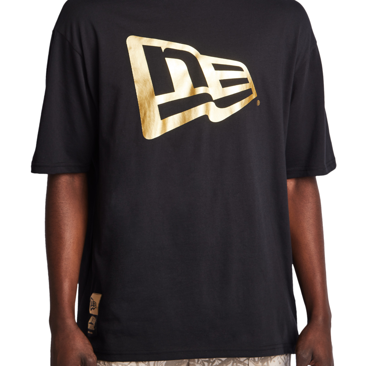New Era Ne Flag Os