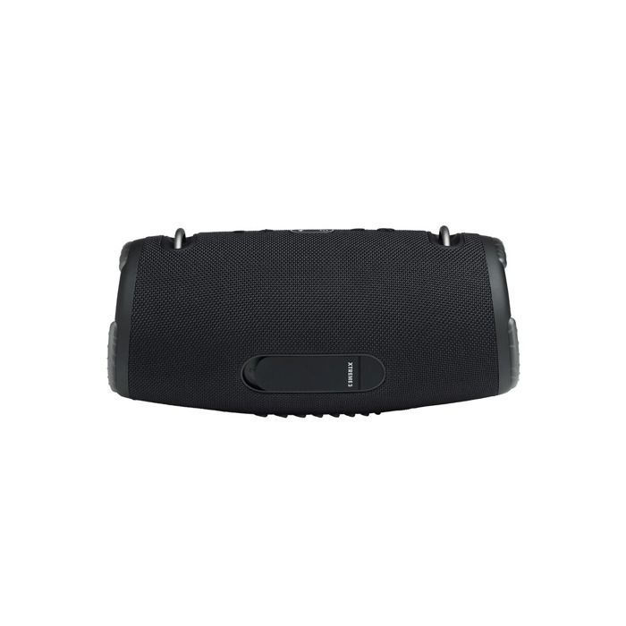 JBL Xtreme 3 Wireless Speaker, Black, Portable Waterproof Bluetooth Speaker with Original JBL Pro Sound