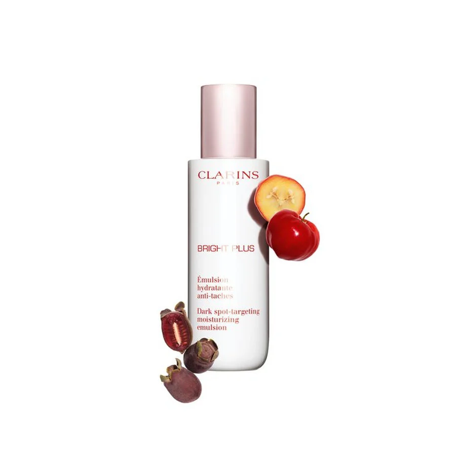 Bright Plus Émulsion Hydratante Anti-Taches - Tratt.viso 24 ore antimacchie, Tratt.viso 24 ore antimperfezioni, Tratt.viso 24 ore illuminante