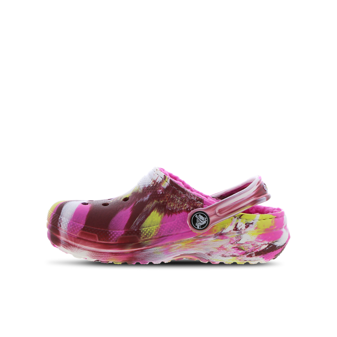 Crocs Classic -vuorilla