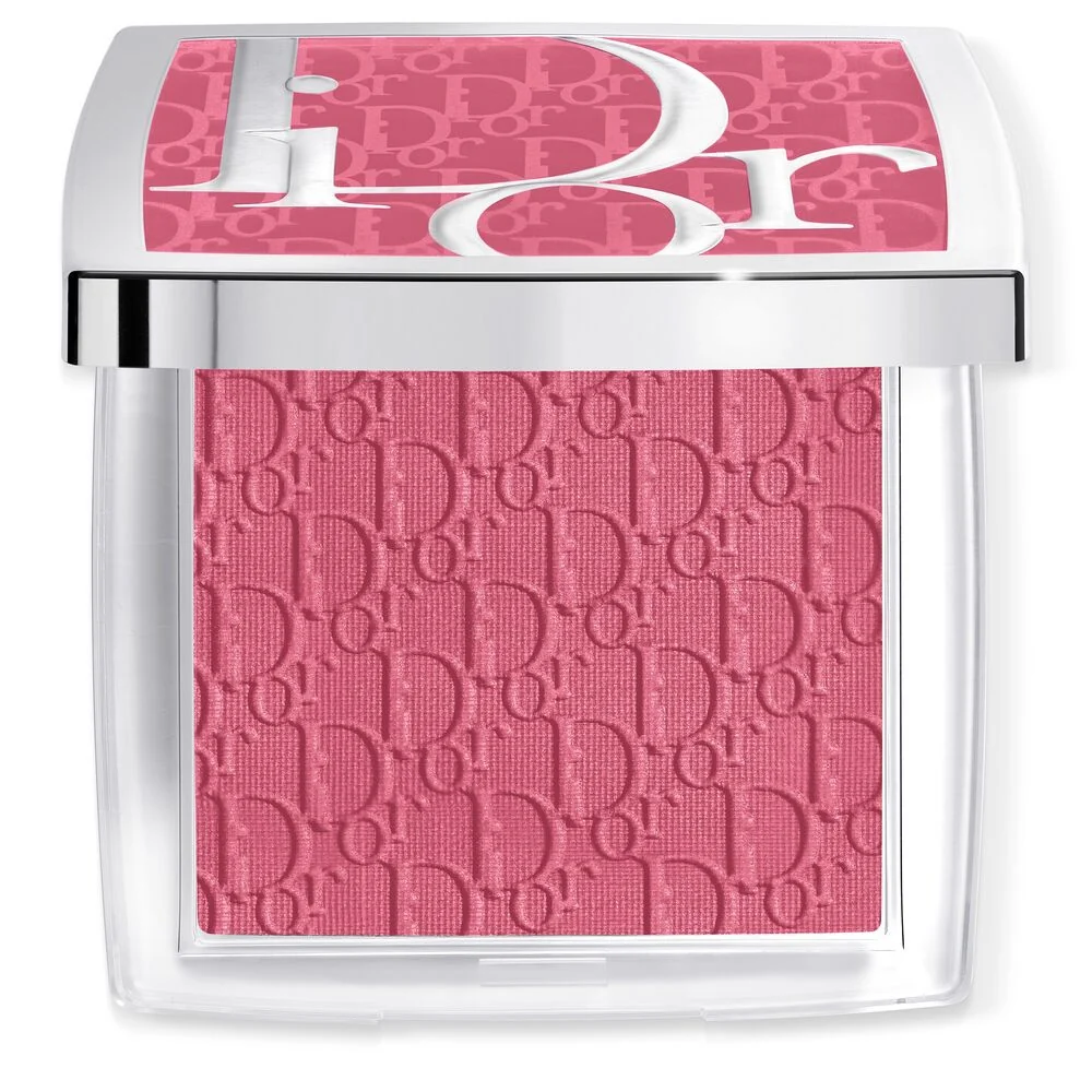 Blush Dior Backstage Rosy Glow - Fard compatto