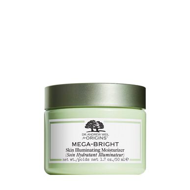 Origins Mega-Bright Skin Illuminating -kosteusvoide samealle iholle 50 ml