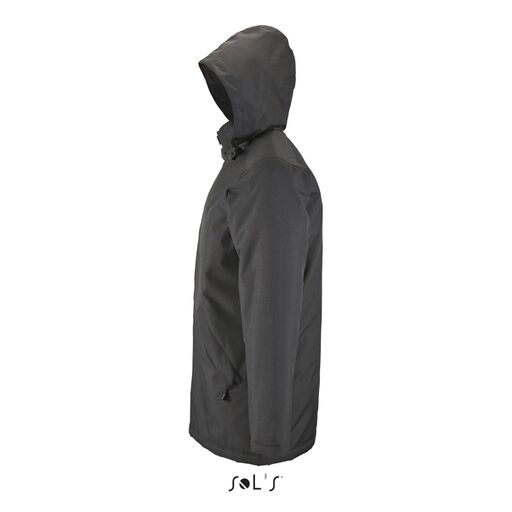 Sols Robyn Steppjacke mit Futter
