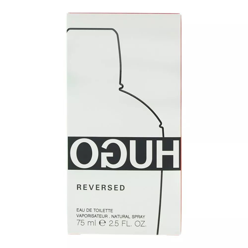Hugo Boss Hugo Reversed
