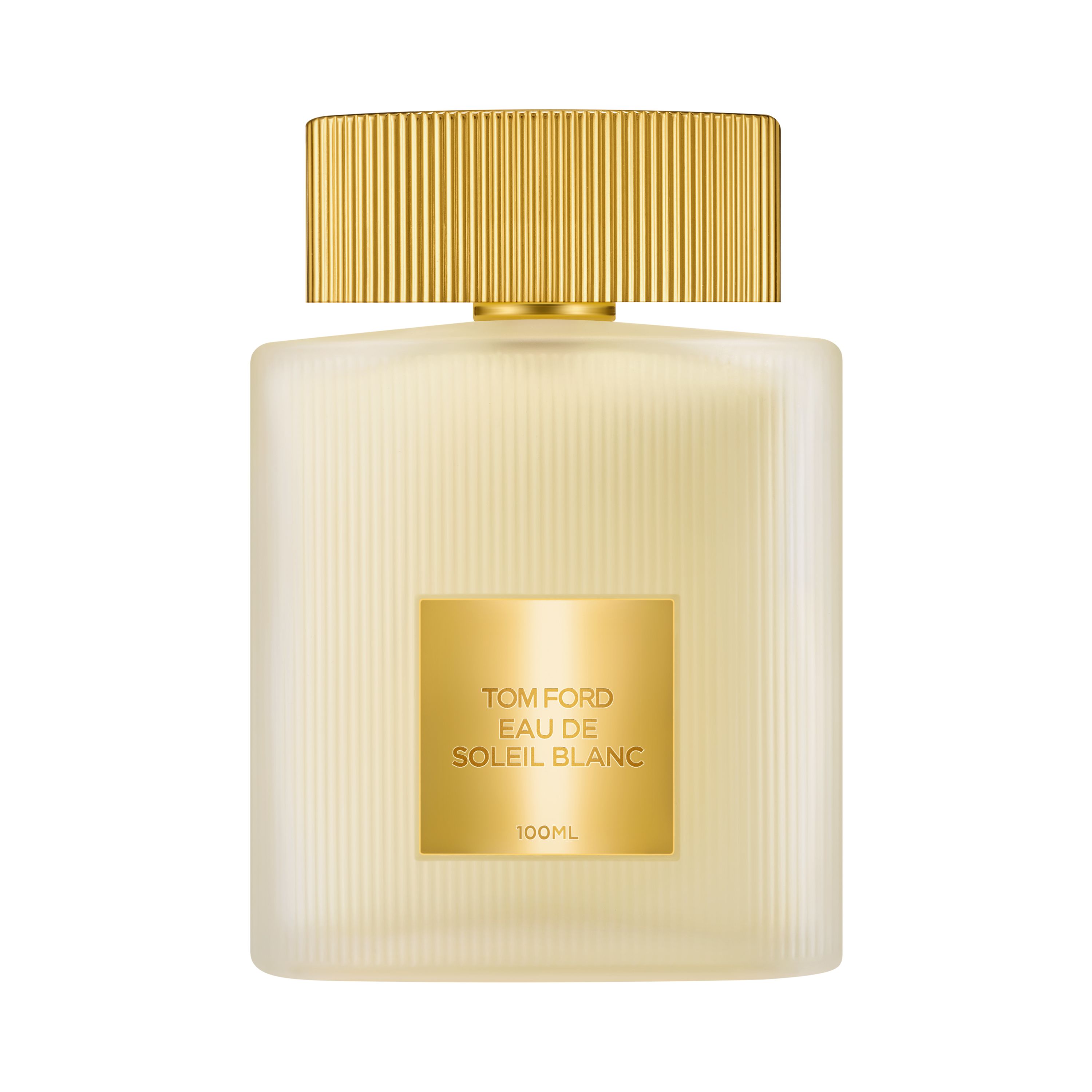 Eau de Soleil Blanc Eau de Toilette Dámske parfumy