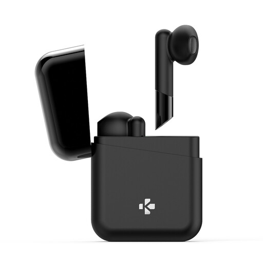 Ausinės „Auriculares True Wireless Mykronoz Zebuds“