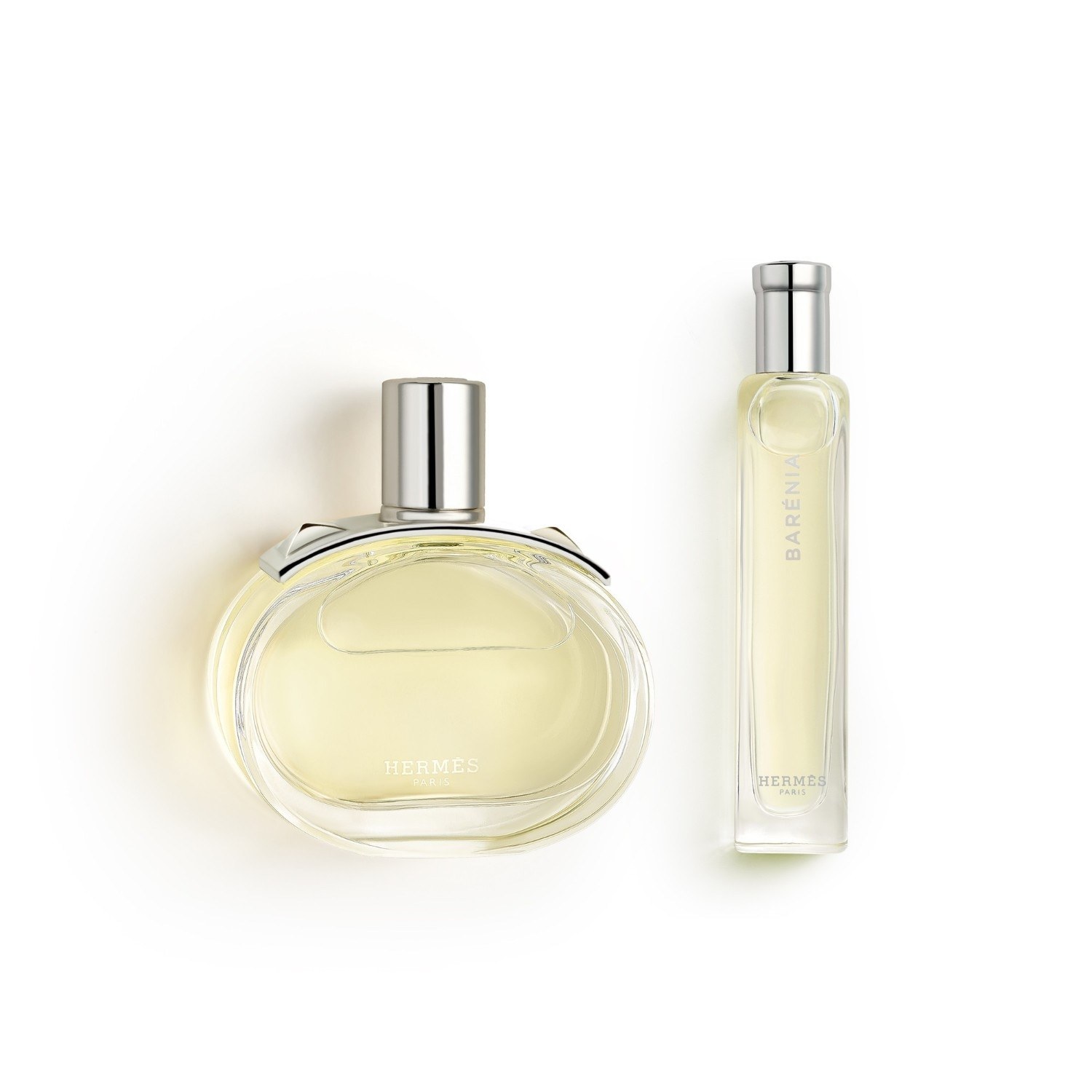 HERMÈS set mirisa Barénia parfemska voda 60 ml + 15 ml set - 1 komad