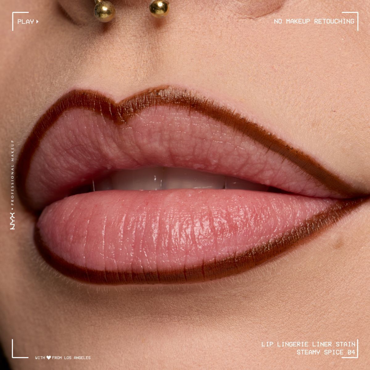 NYX Professional Makeup Lingerie
