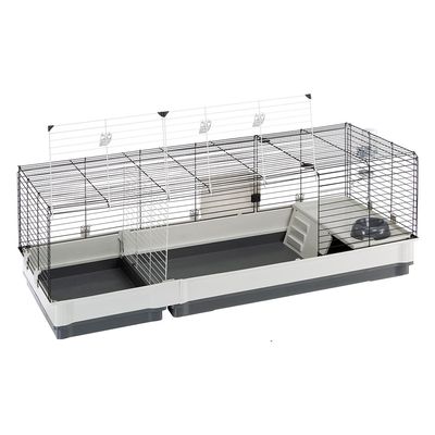 Ferplast Plaza 140 Cușcă pentru animale mici