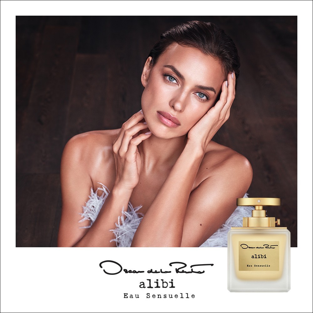Oscar De La Renta Eau Sensuelle
