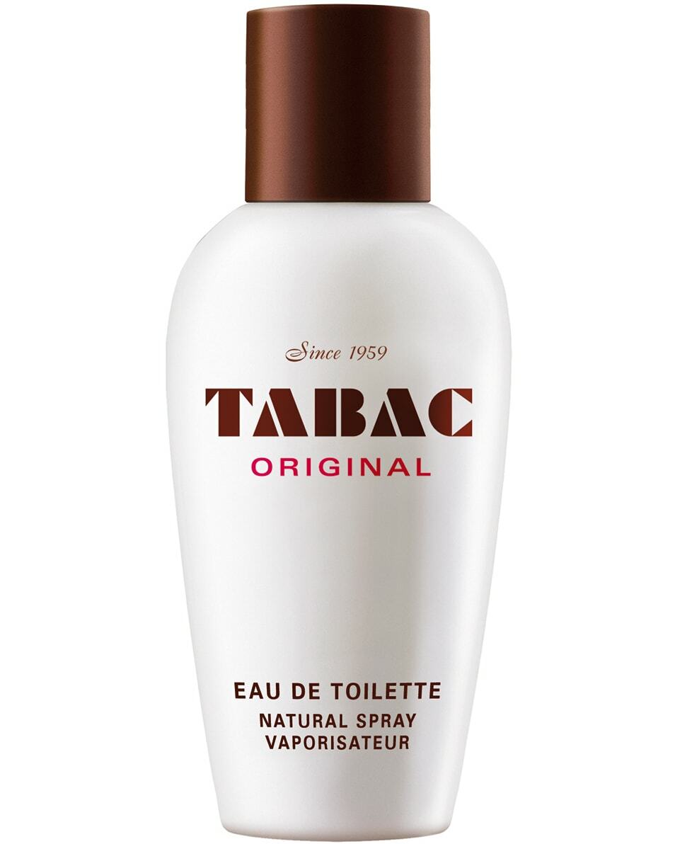 TABAC ORIGINAL TABAC ORIGINAL Eau de Toilette