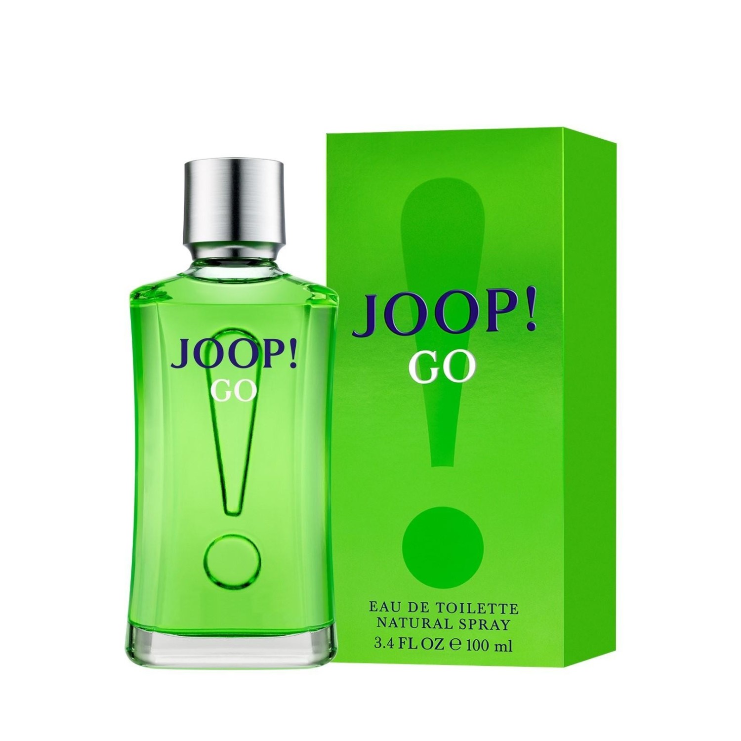JOOP! Men Eau de Toilette
