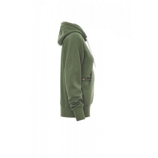  Sudadera Perchada 300gr Payper Atlanta