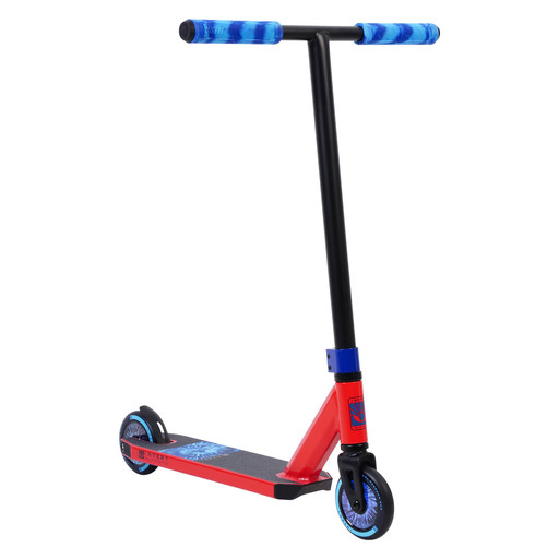 Trotinetă Invert Supreme Mini