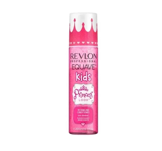 Revlon Equave Kids odżywka dla dzieci Princess