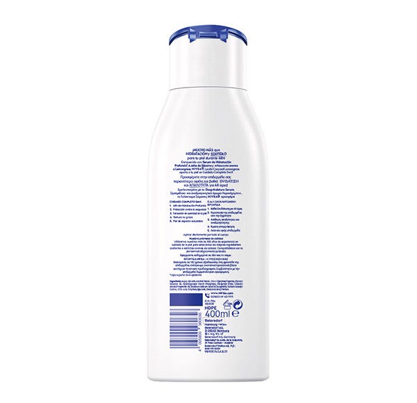 Rosenblomst | 400 ml