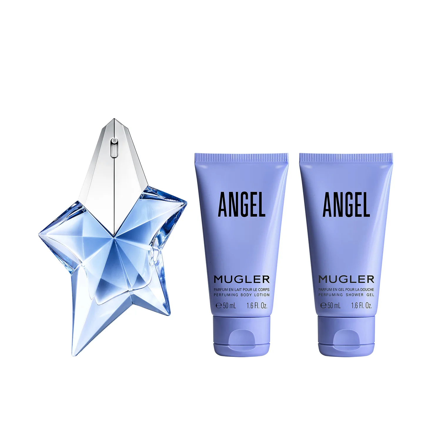 Angel Cofanetto Angel Eau de Parfum - Cofanetto Profumo Donna, Eau de Parfum