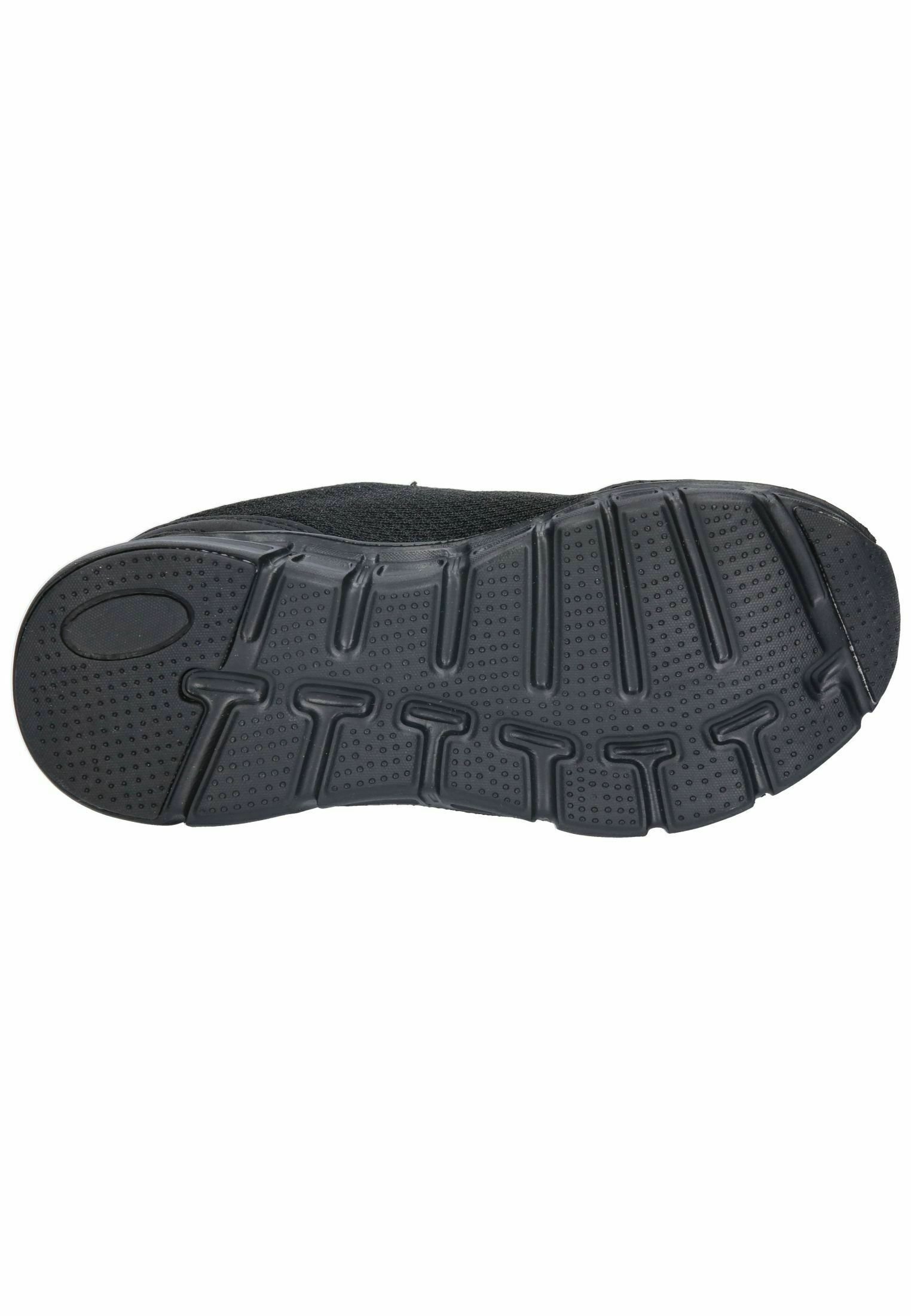 LICO sneakers - zwart/grijs