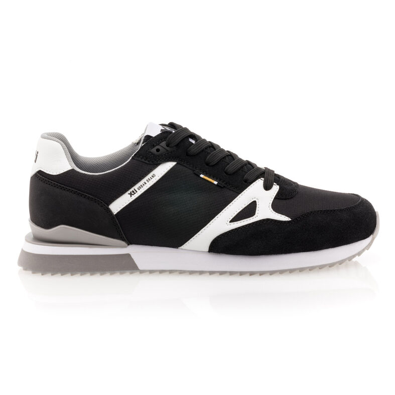 Korpe / patike Homme Noir