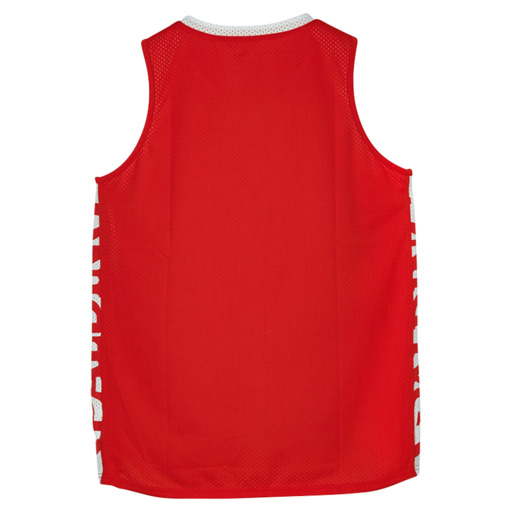  Πουκάμισο διπλής όψης Essential Red Spalding