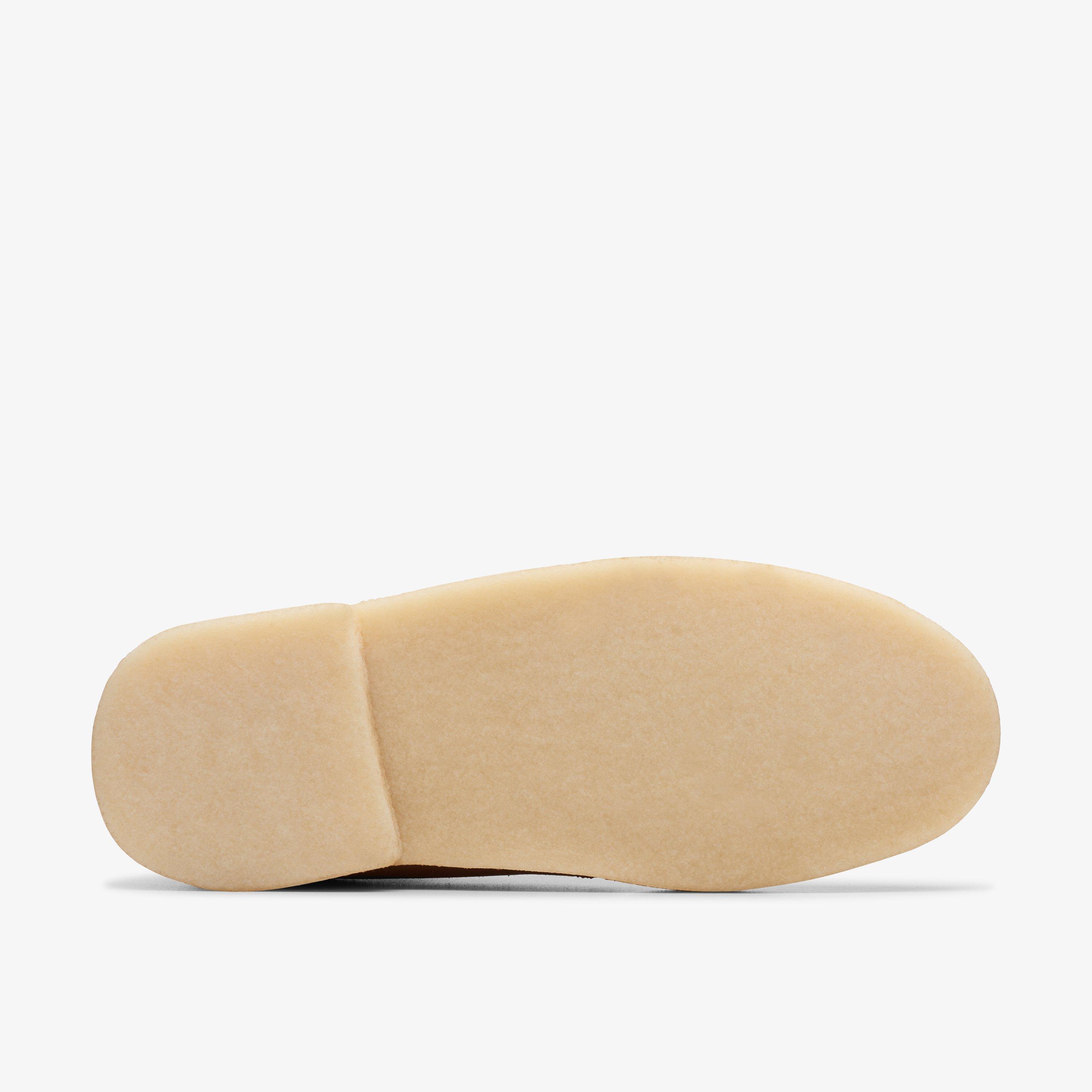 Desert Boot Warm Beige
