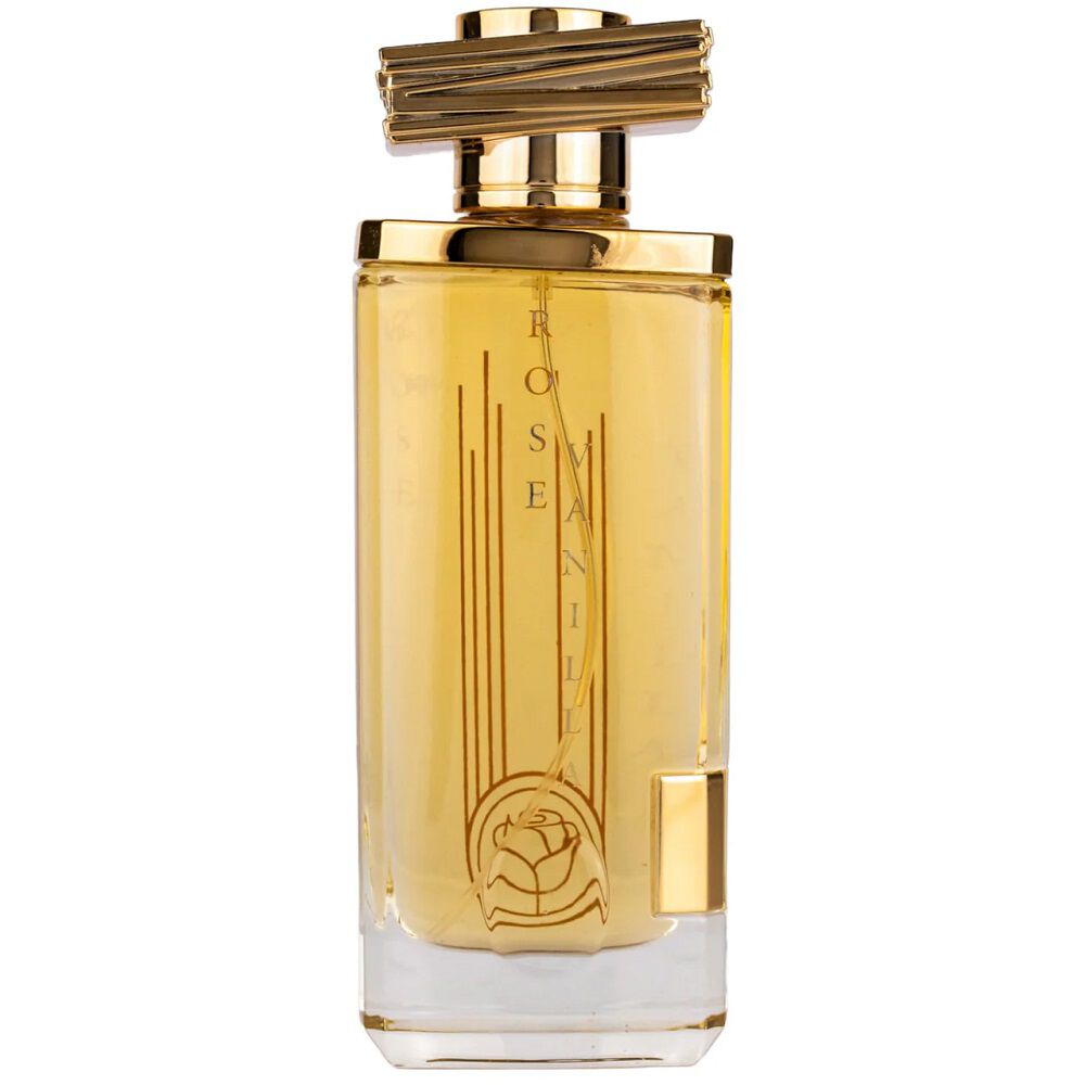 Maison Asrar Rose Vanilla