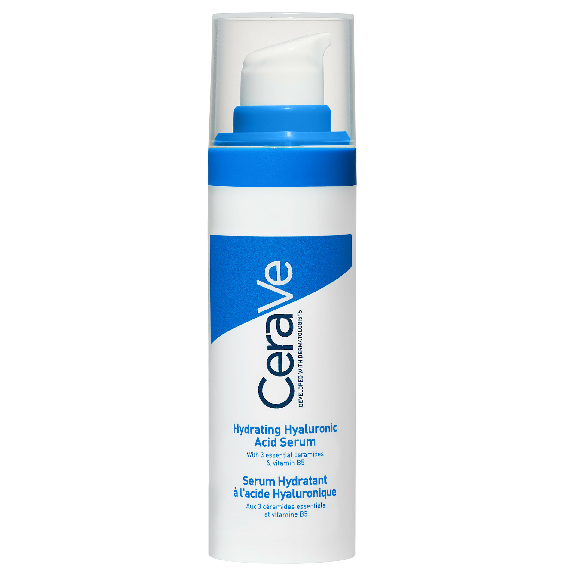 Hidratantni serum s hijaluronskom kiselinom 30 ml - CeraVe