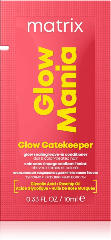 Beauty Discovery Box Notino Hairplane Mode set za ženske