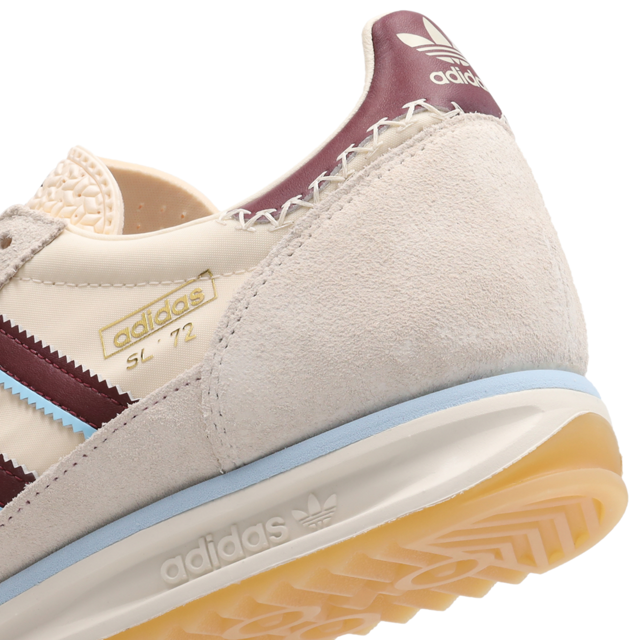 adidas SL 72 RS