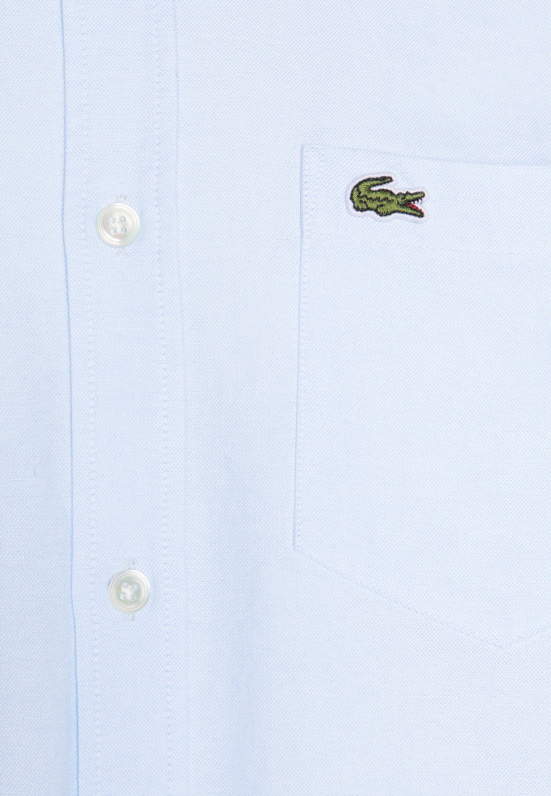 Lacoste shirt - wit/overzicht