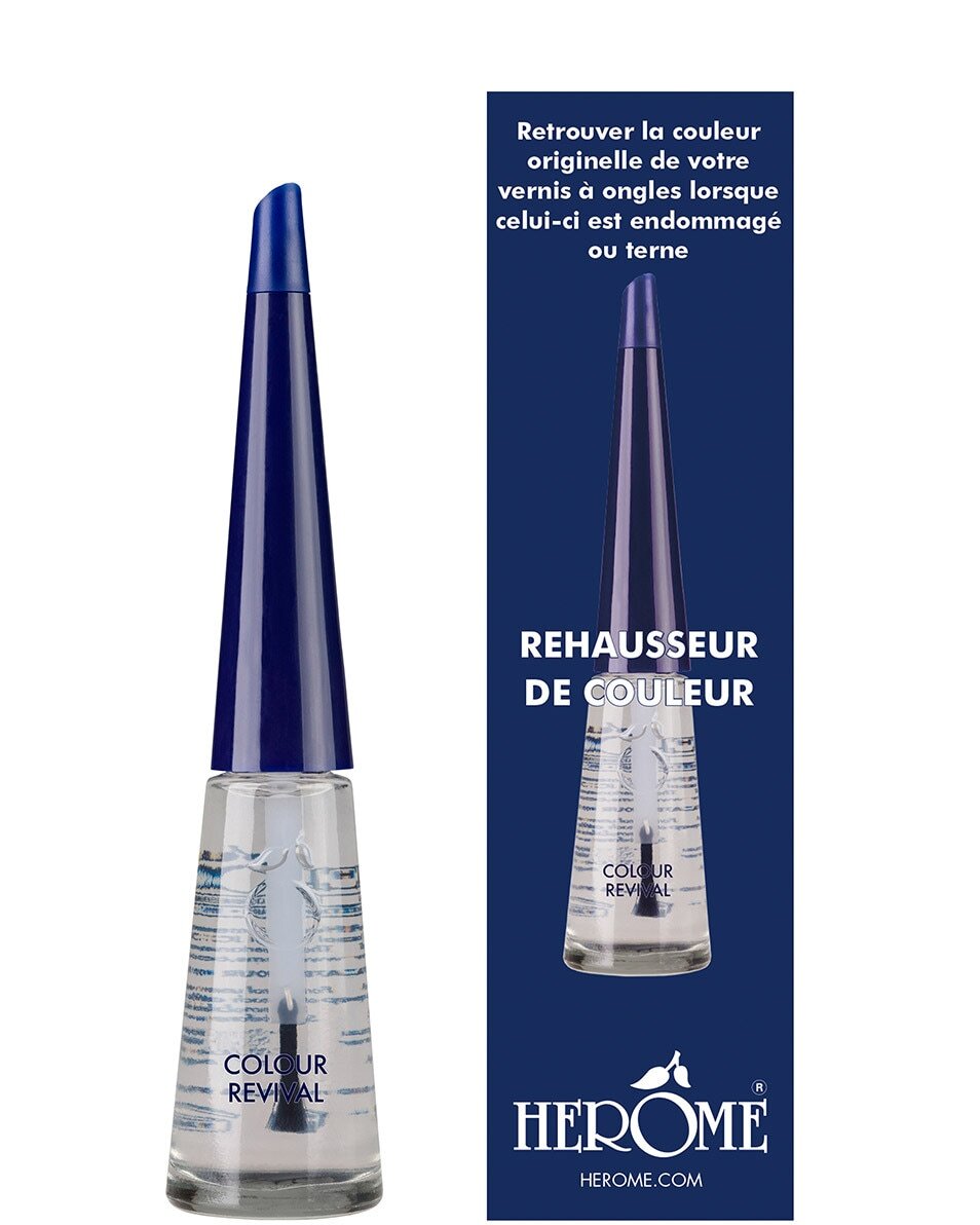 HERÔME CARING COLOUR REVIVAL