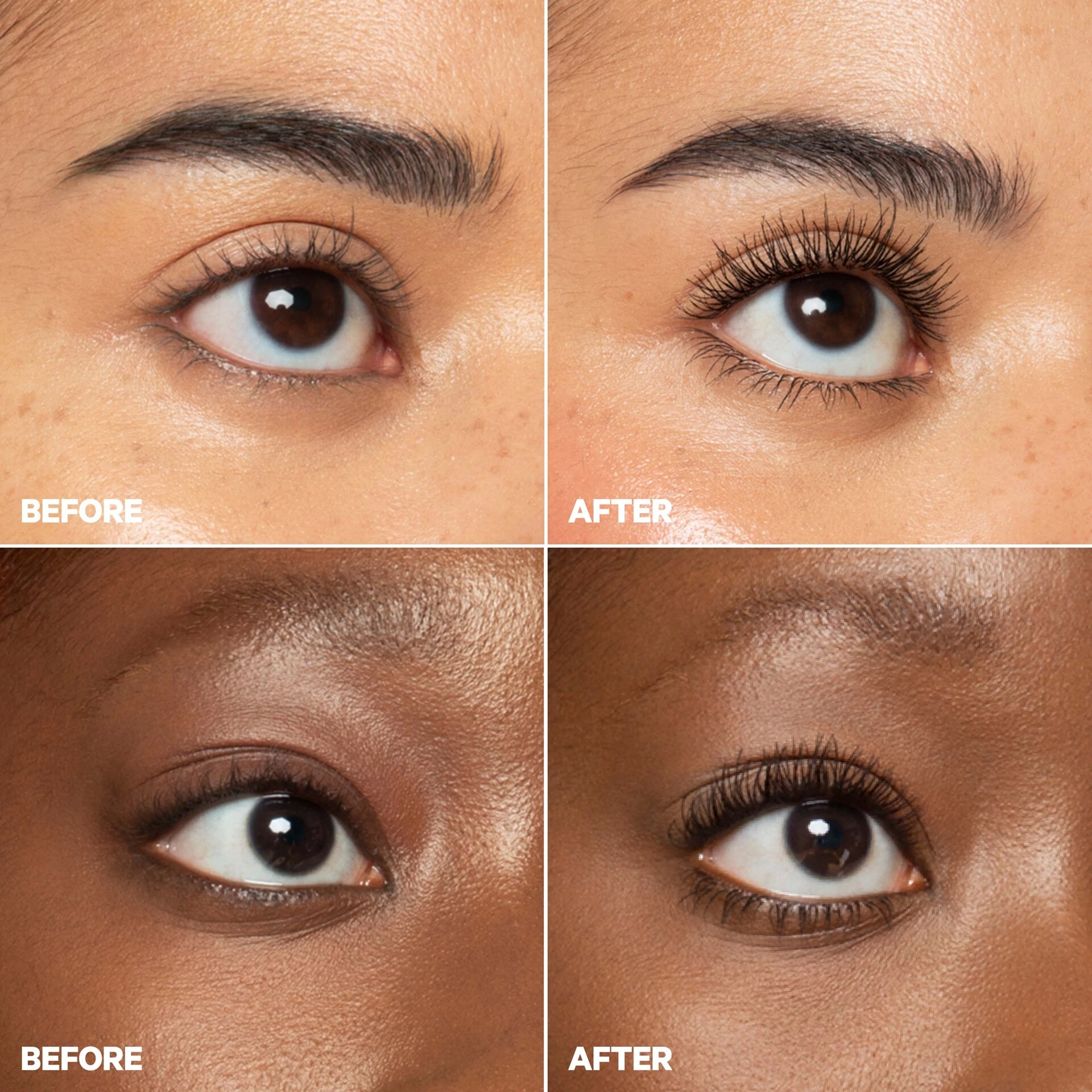 Rimel KUSH - Boom Black - MILK Makeup