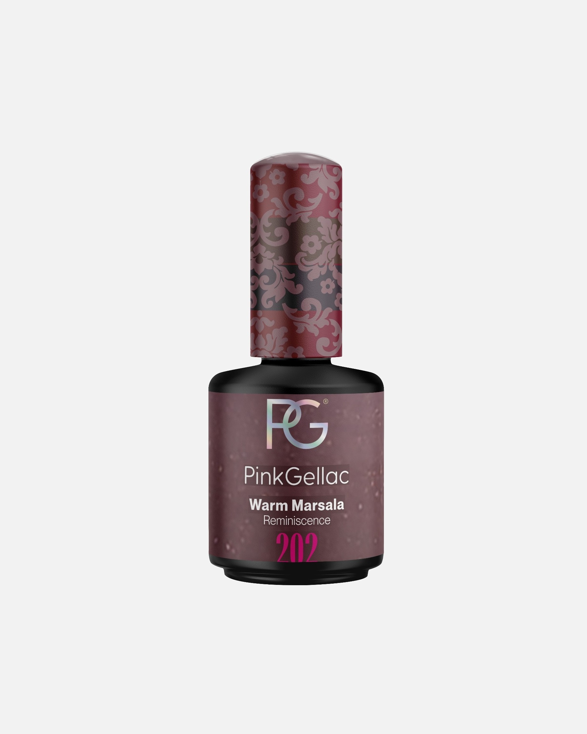 Pink Gellac UV lak za nokte Gel lak za nokte - 15 ml