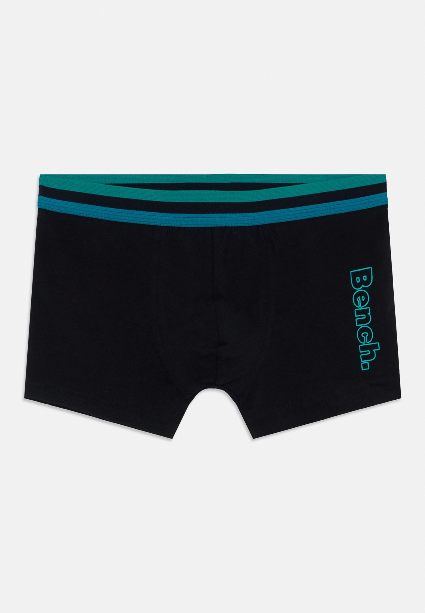Bench 5er-Pack - Hosen - Petrol