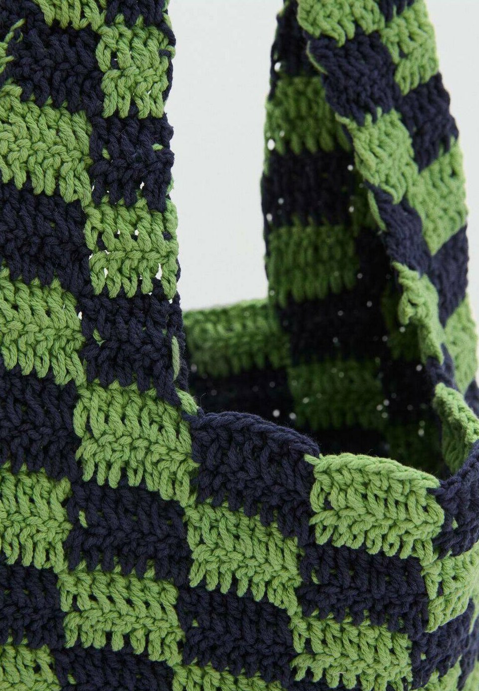 Mango Kinderhandtasche – dunkelblau
