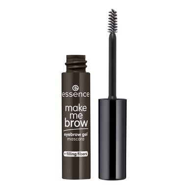 Essence Make Me Brow -kulmakarvageeli 06 3,8 ml 3,8 ml