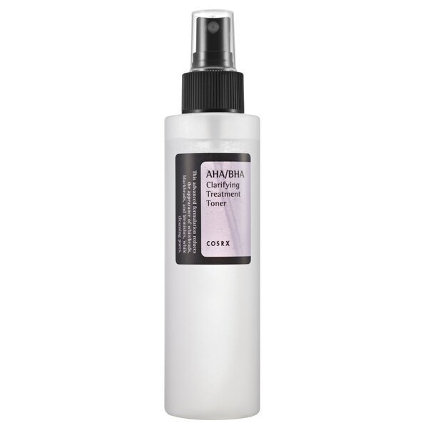 Cosrx AHA/BHA тоник за пречишћавање лица<br>150ml