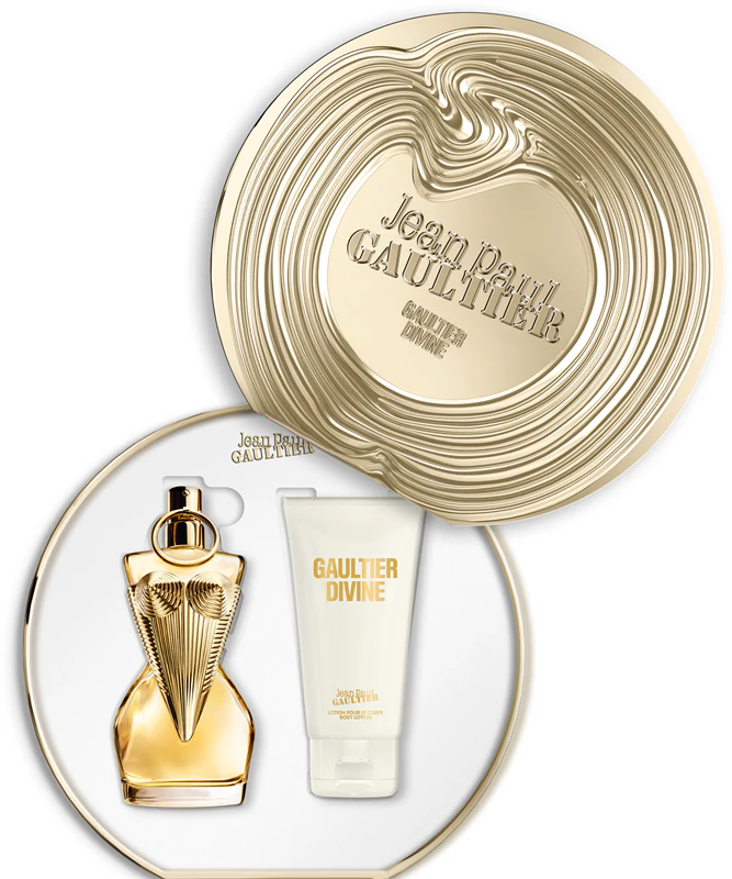Jean Paul Gaultier Gaultier Divine Cadeauset voor vrouwen