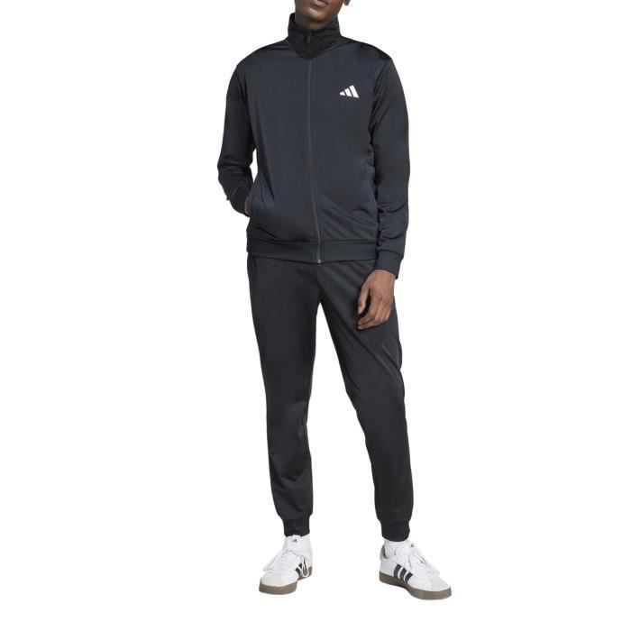 Chándal Adidas para hombre, color negro, KB5269