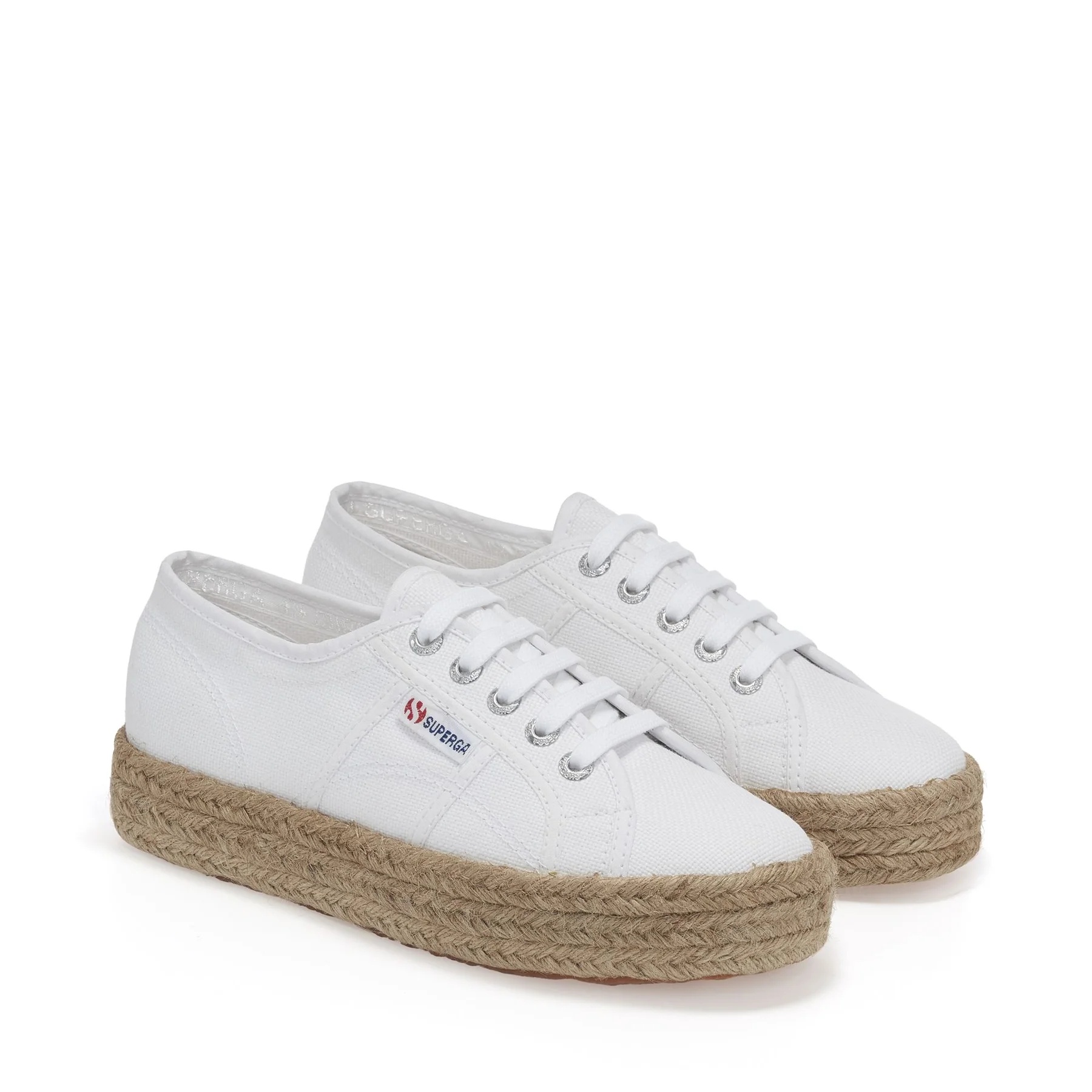 2730 ROPE-WHITE